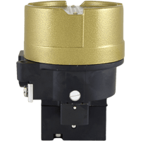 Fairchild Moisture-Resistant Electro-Pneumatic Transducer, Model TXI7850